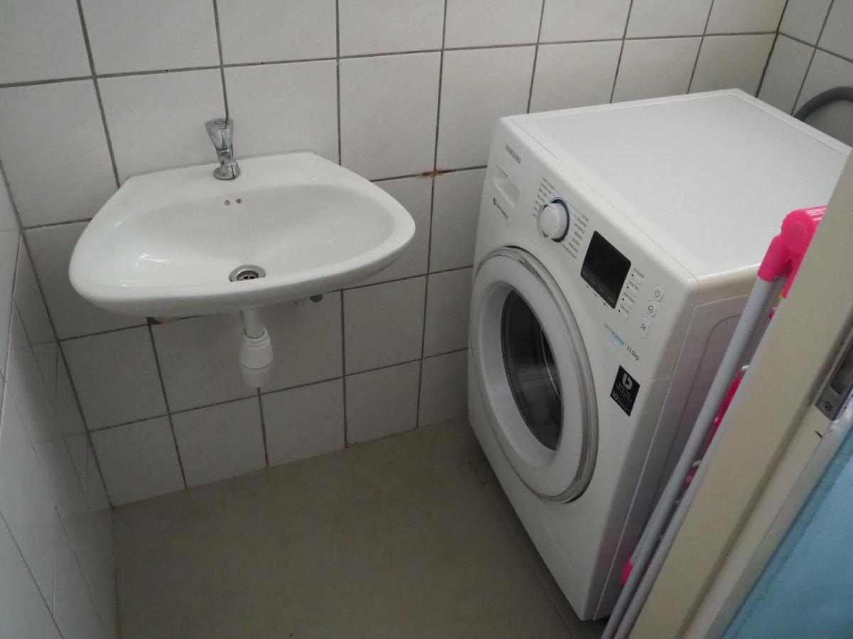 Kas Di Bami A-186 Op Seru Coral Resort - Ruim Appartement Met Groot Zwembad En Tropische Tuin Willemstad Exteriér fotografie