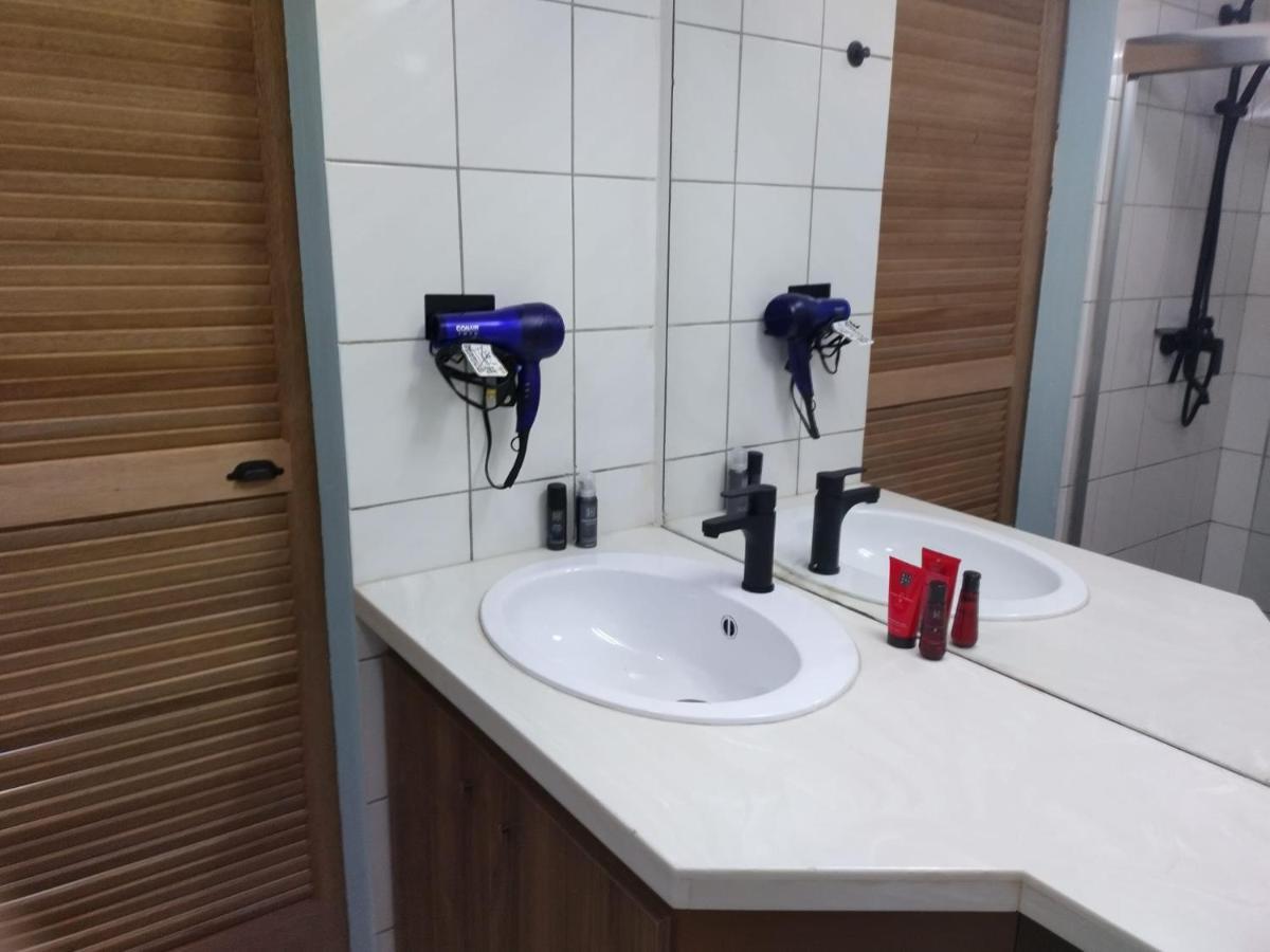 Kas Di Bami A-186 Op Seru Coral Resort - Ruim Appartement Met Groot Zwembad En Tropische Tuin Willemstad Exteriér fotografie