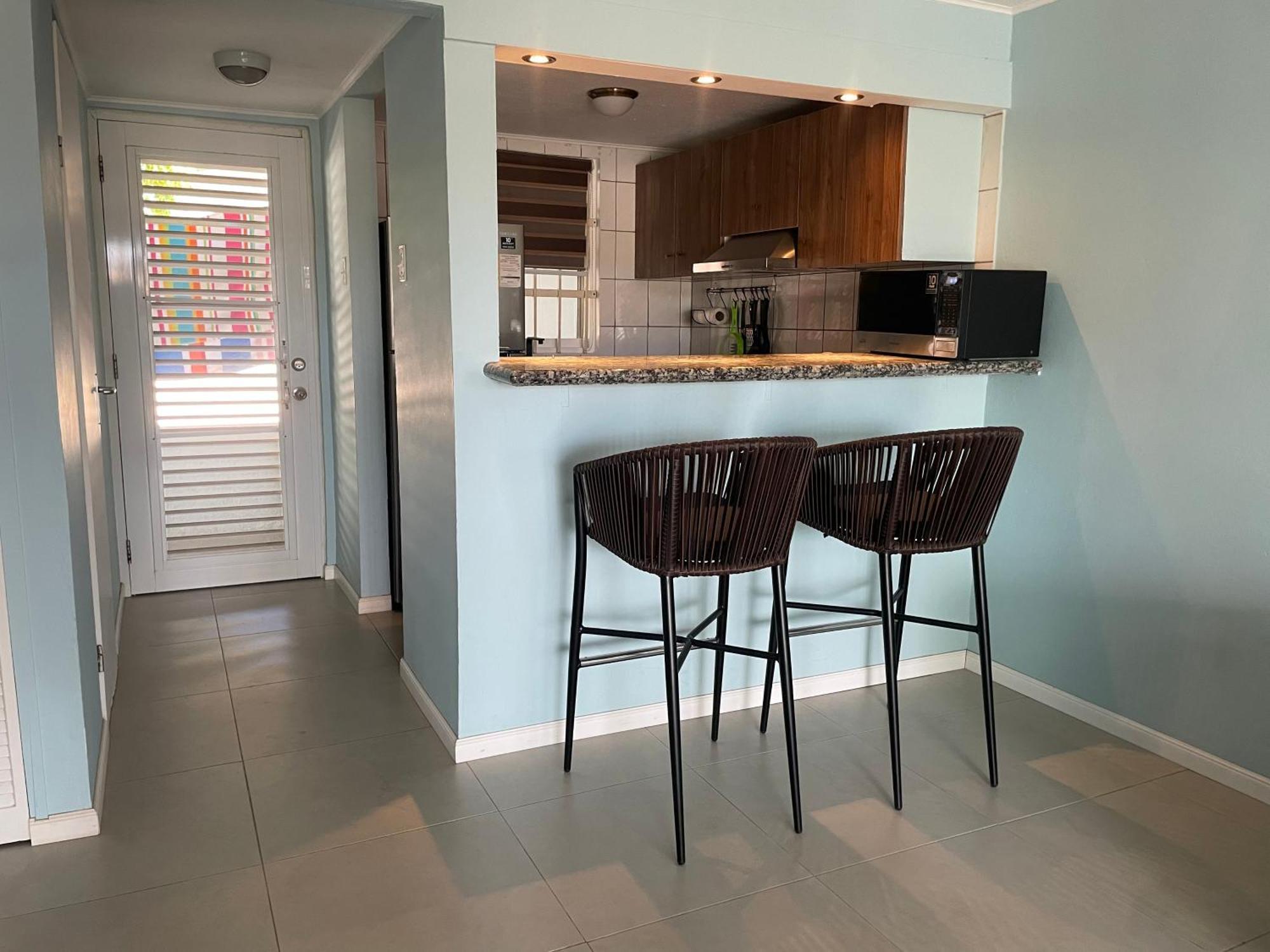 Kas Di Bami A-186 Op Seru Coral Resort - Ruim Appartement Met Groot Zwembad En Tropische Tuin Willemstad Exteriér fotografie